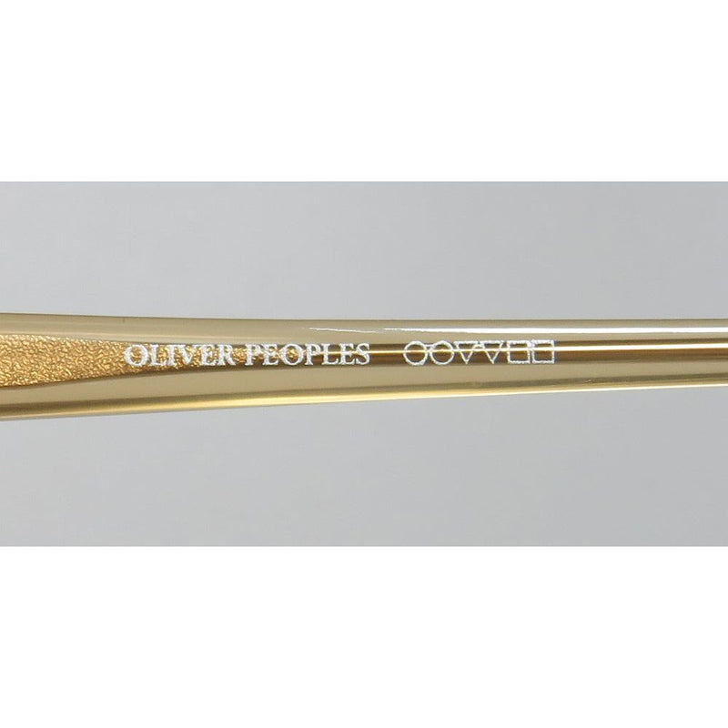 ModaFrames Oliver Peoples Margriet Eyeglasses Eyeglasses