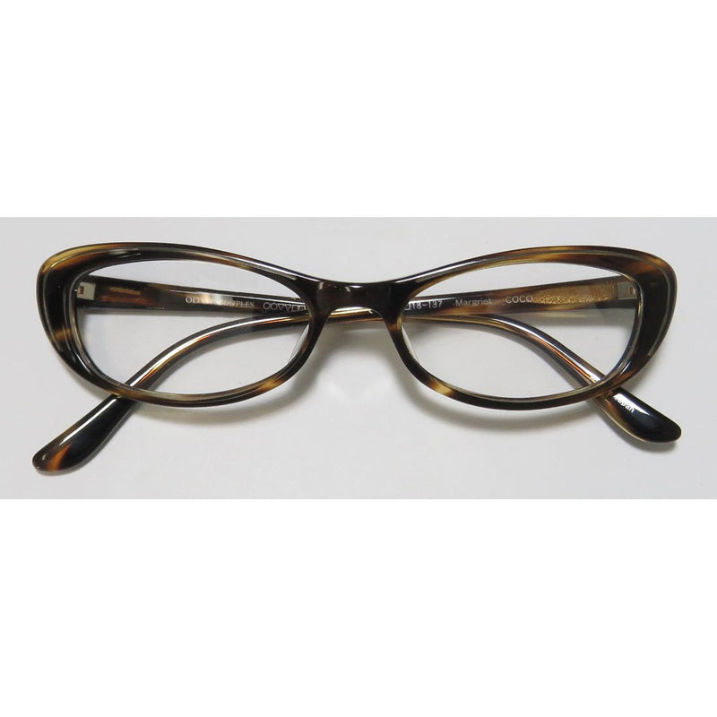 ModaFrames Oliver Peoples Margriet Eyeglasses Eyeglasses
