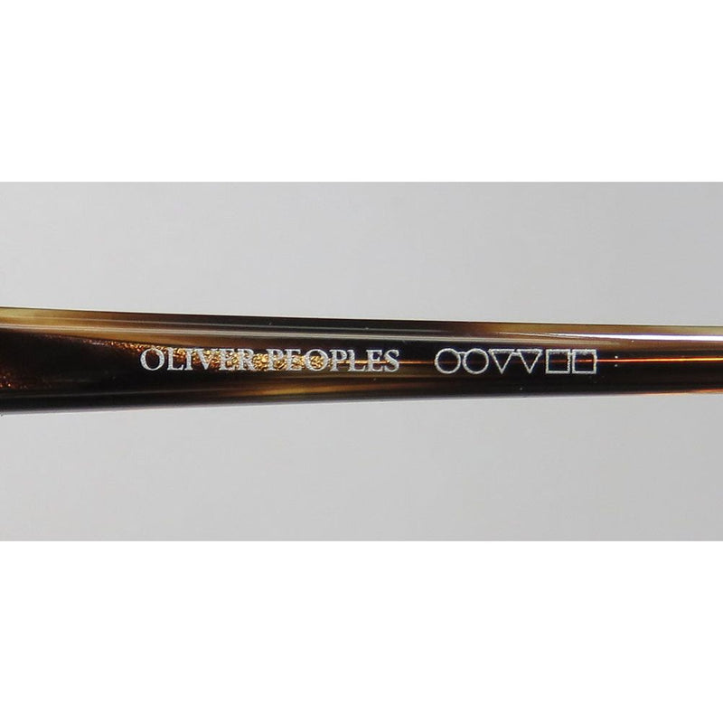 ModaFrames Oliver Peoples Margriet Eyeglasses Eyeglasses
