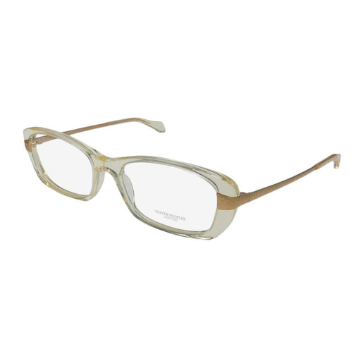 ModaFrames Oliver Peoples Jodelle Eyeglasses Eyeglasses