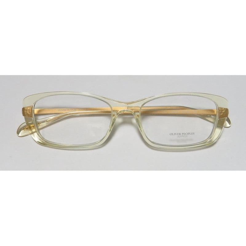 ModaFrames Oliver Peoples Jodelle Eyeglasses Eyeglasses