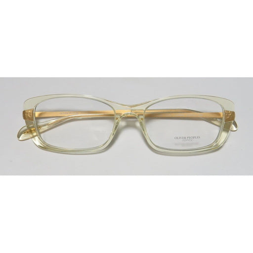 ModaFrames Oliver Peoples Jodelle Eyeglasses Eyeglasses
