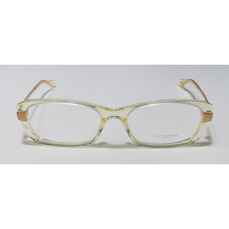 ModaFrames Oliver Peoples Jodelle Eyeglasses Eyeglasses