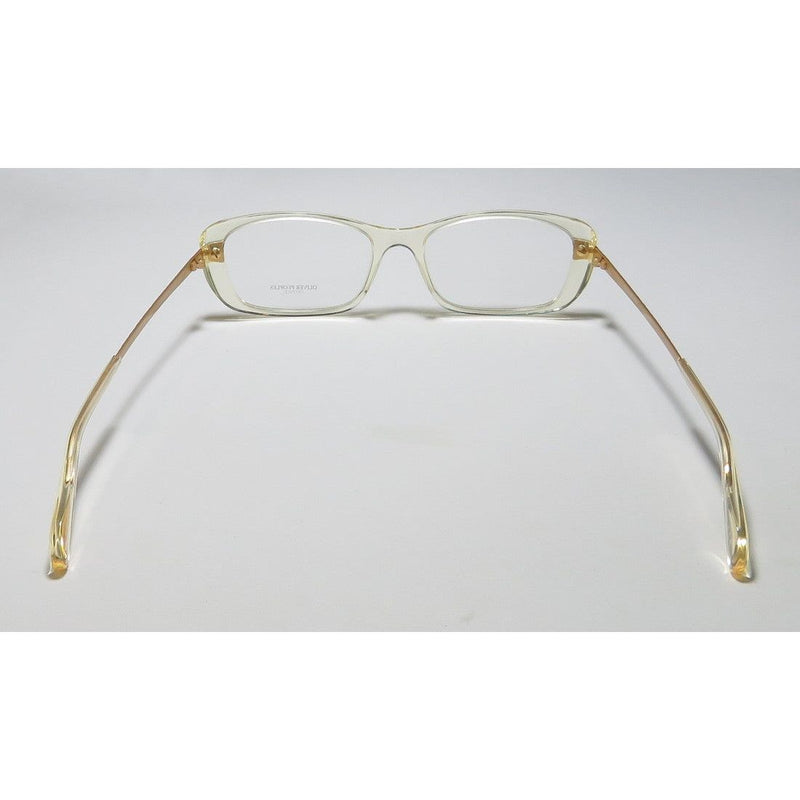 ModaFrames Oliver Peoples Jodelle Eyeglasses Eyeglasses