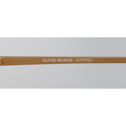 ModaFrames Oliver Peoples Jodelle Eyeglasses Eyeglasses