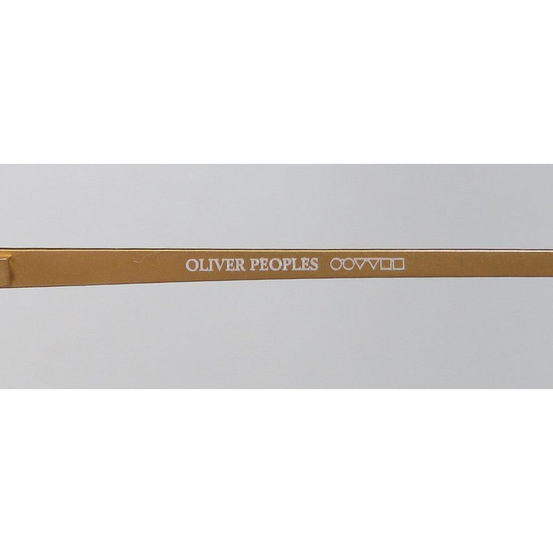 ModaFrames Oliver Peoples Jodelle Eyeglasses Eyeglasses