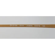 ModaFrames Oliver Peoples Jodelle Eyeglasses Eyeglasses