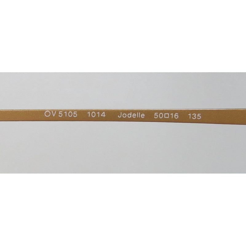 ModaFrames Oliver Peoples Jodelle Eyeglasses Eyeglasses