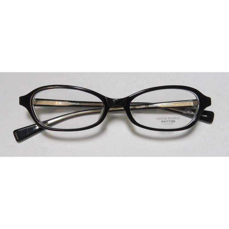ModaFrames Oliver Peoples Ninette Eyeglasses Eyeglasses