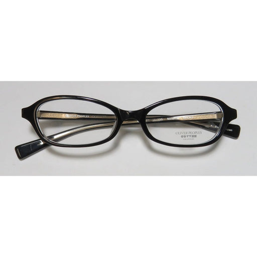 ModaFrames Oliver Peoples Ninette Eyeglasses Eyeglasses