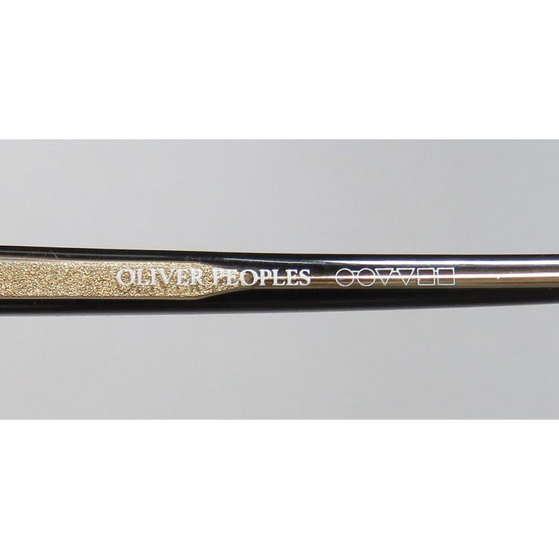 ModaFrames Oliver Peoples Ninette Eyeglasses Eyeglasses