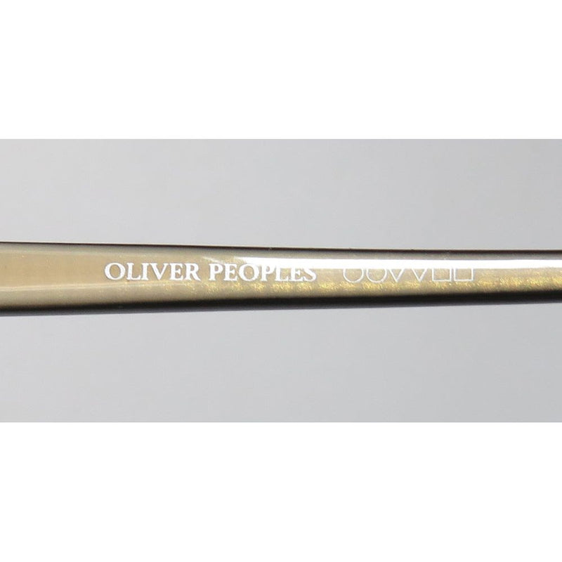 ModaFrames Oliver Peoples Ninette Eyeglasses Eyeglasses