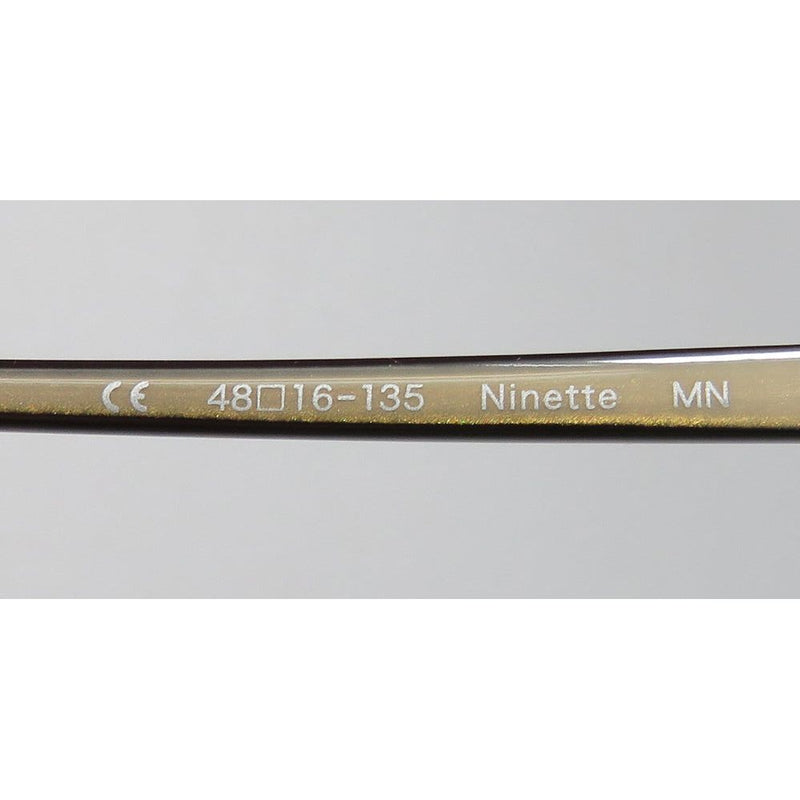 ModaFrames Oliver Peoples Ninette Eyeglasses Eyeglasses