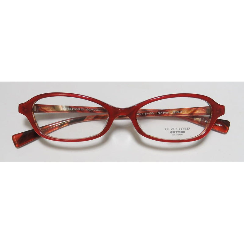 ModaFrames Oliver Peoples Ninette Eyeglasses Eyeglasses