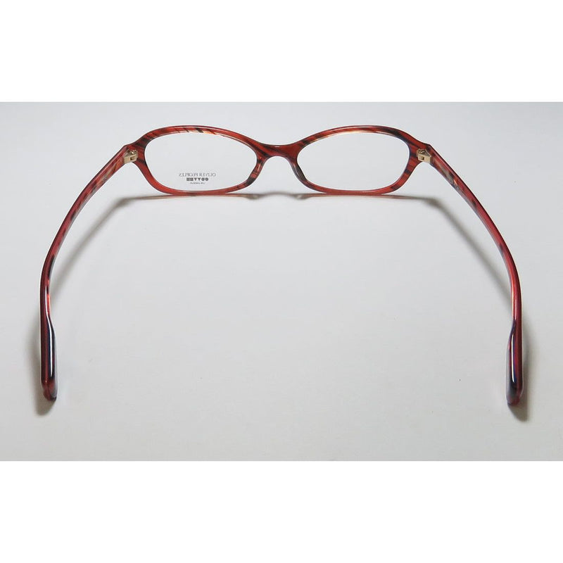 ModaFrames Oliver Peoples Ninette Eyeglasses Eyeglasses