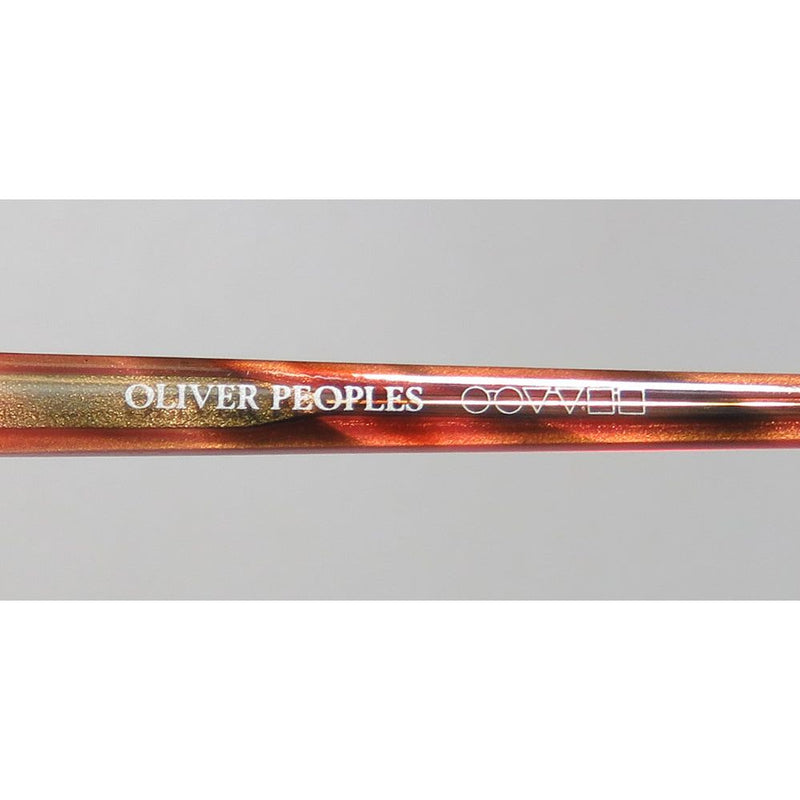 ModaFrames Oliver Peoples Ninette Eyeglasses Eyeglasses