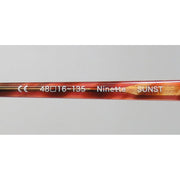 ModaFrames Oliver Peoples Ninette Eyeglasses Eyeglasses