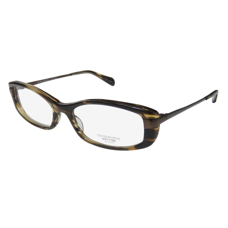ModaFrames Oliver Peoples Idelle Eyeglasses Eyeglasses