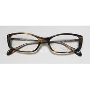 ModaFrames Oliver Peoples Idelle Eyeglasses Eyeglasses
