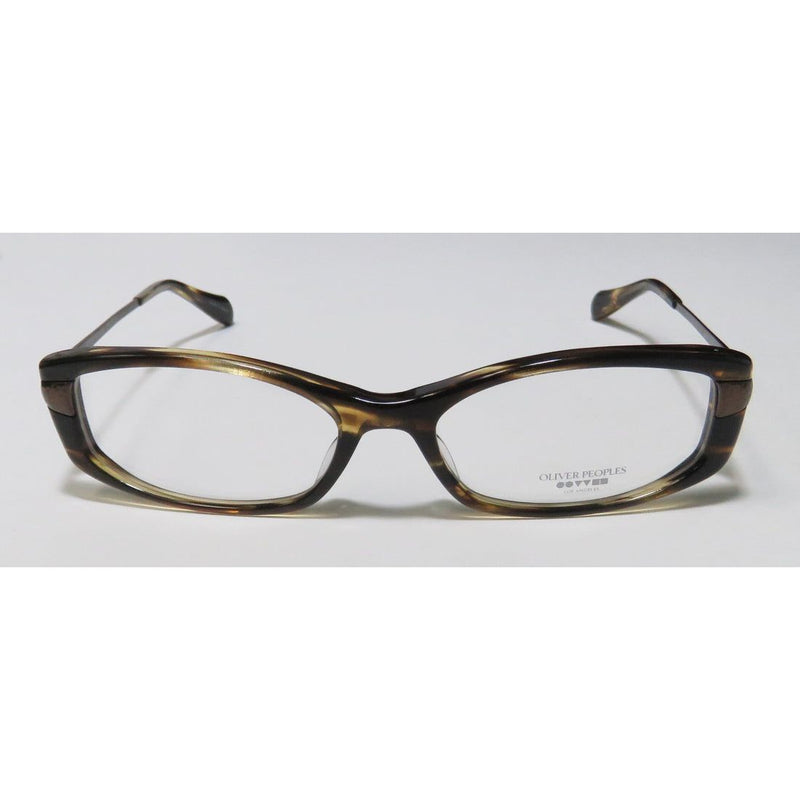 ModaFrames Oliver Peoples Idelle Eyeglasses Eyeglasses