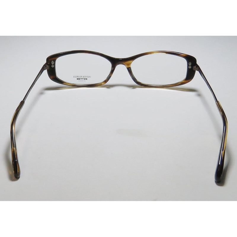 ModaFrames Oliver Peoples Idelle Eyeglasses Eyeglasses