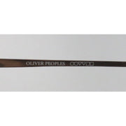 ModaFrames Oliver Peoples Idelle Eyeglasses Eyeglasses