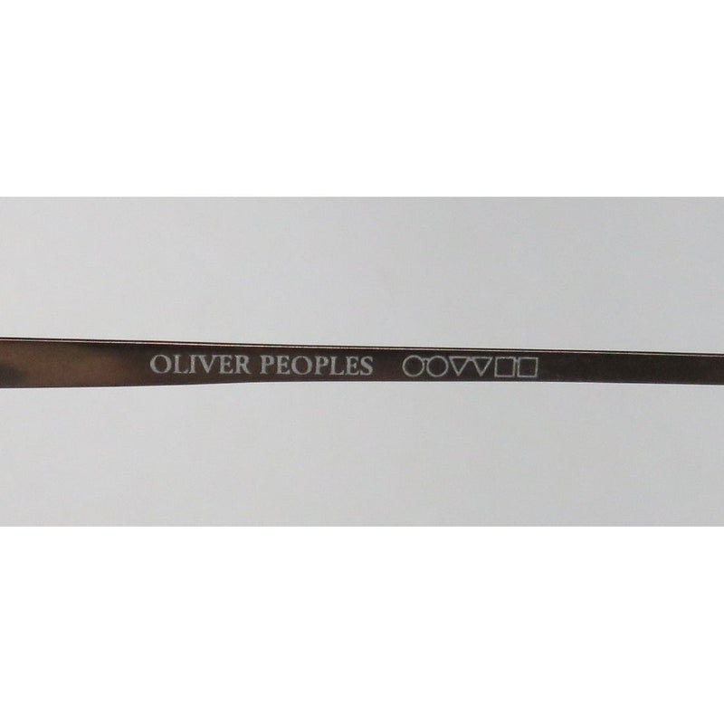 ModaFrames Oliver Peoples Idelle Eyeglasses Eyeglasses