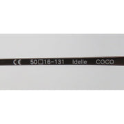 ModaFrames Oliver Peoples Idelle Eyeglasses Eyeglasses