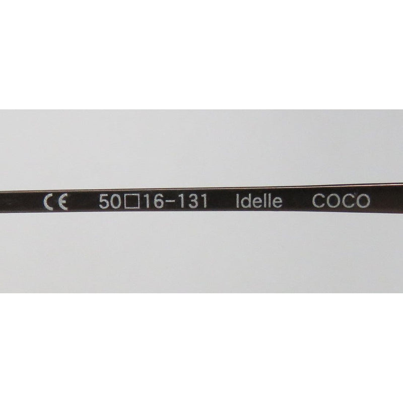 ModaFrames Oliver Peoples Idelle Eyeglasses Eyeglasses