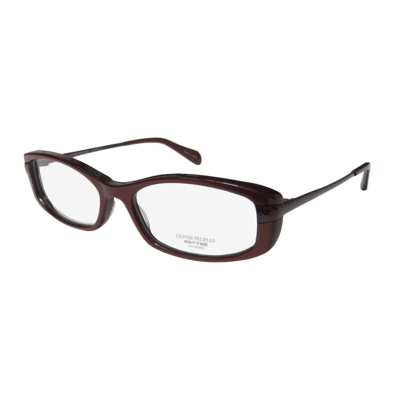 ModaFrames Oliver Peoples Idelle Eyeglasses Eyeglasses