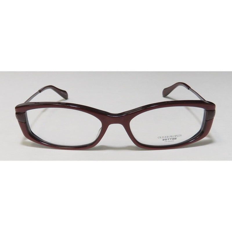 ModaFrames Oliver Peoples Idelle Eyeglasses Eyeglasses