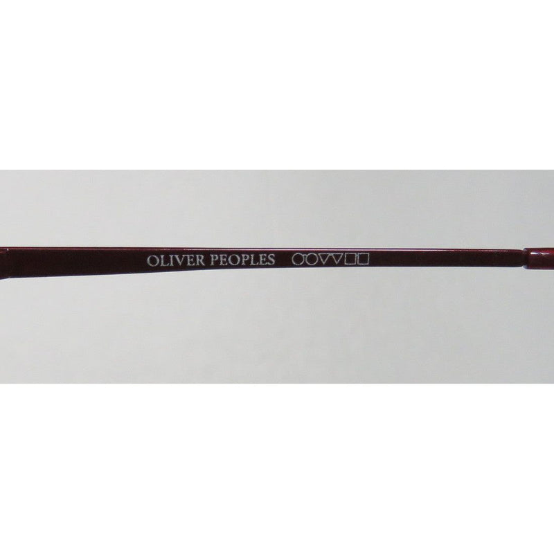 ModaFrames Oliver Peoples Idelle Eyeglasses Eyeglasses