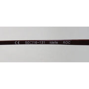 ModaFrames Oliver Peoples Idelle Eyeglasses Eyeglasses