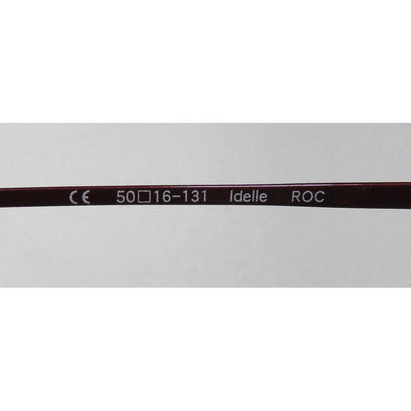 ModaFrames Oliver Peoples Idelle Eyeglasses Eyeglasses