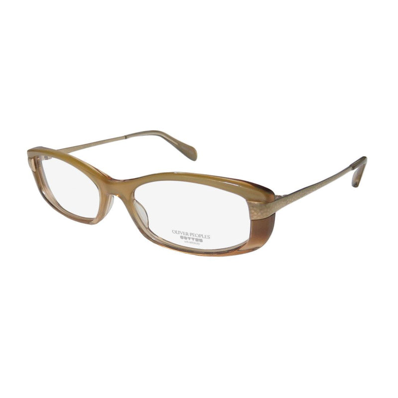 ModaFrames Oliver Peoples Idelle Eyeglasses Eyeglasses