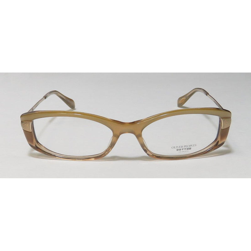 ModaFrames Oliver Peoples Idelle Eyeglasses Eyeglasses