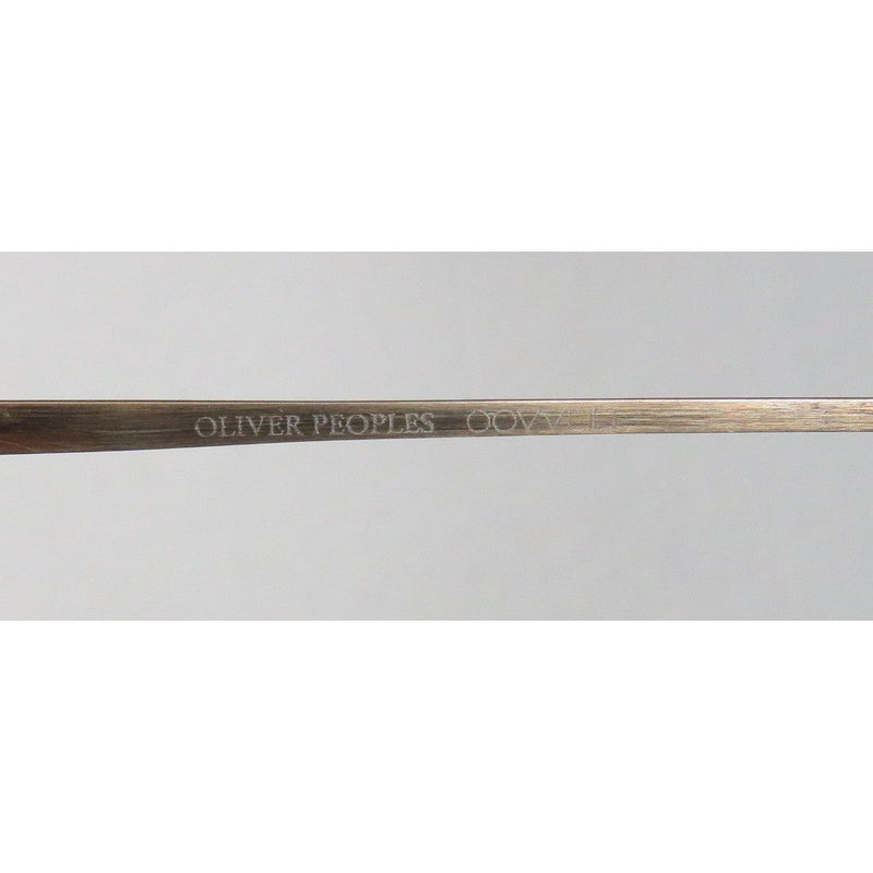 ModaFrames Oliver Peoples Idelle Eyeglasses Eyeglasses