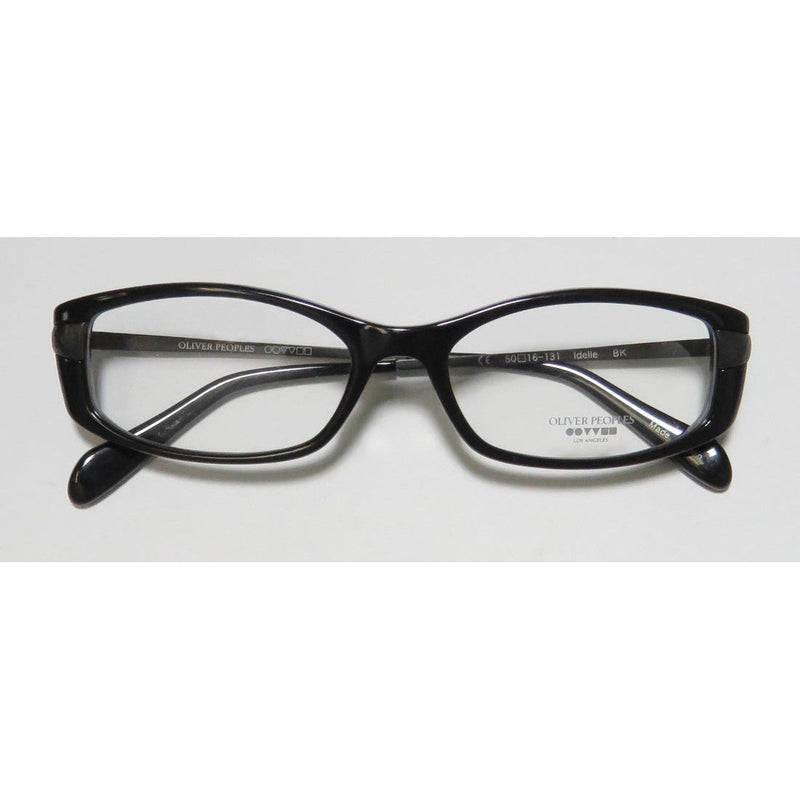 ModaFrames Oliver Peoples Idelle Eyeglasses Eyeglasses