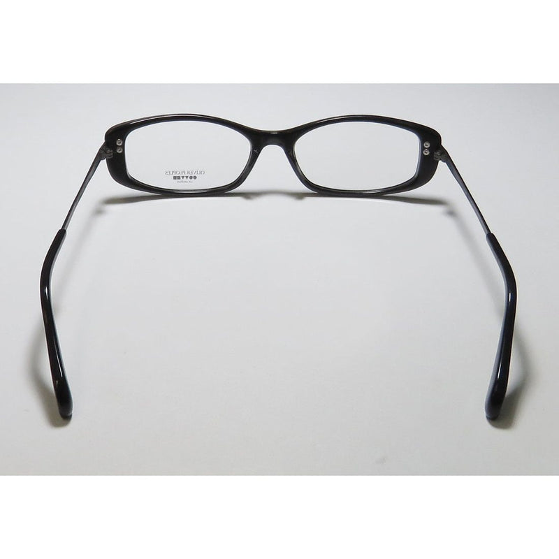 ModaFrames Oliver Peoples Idelle Eyeglasses Eyeglasses