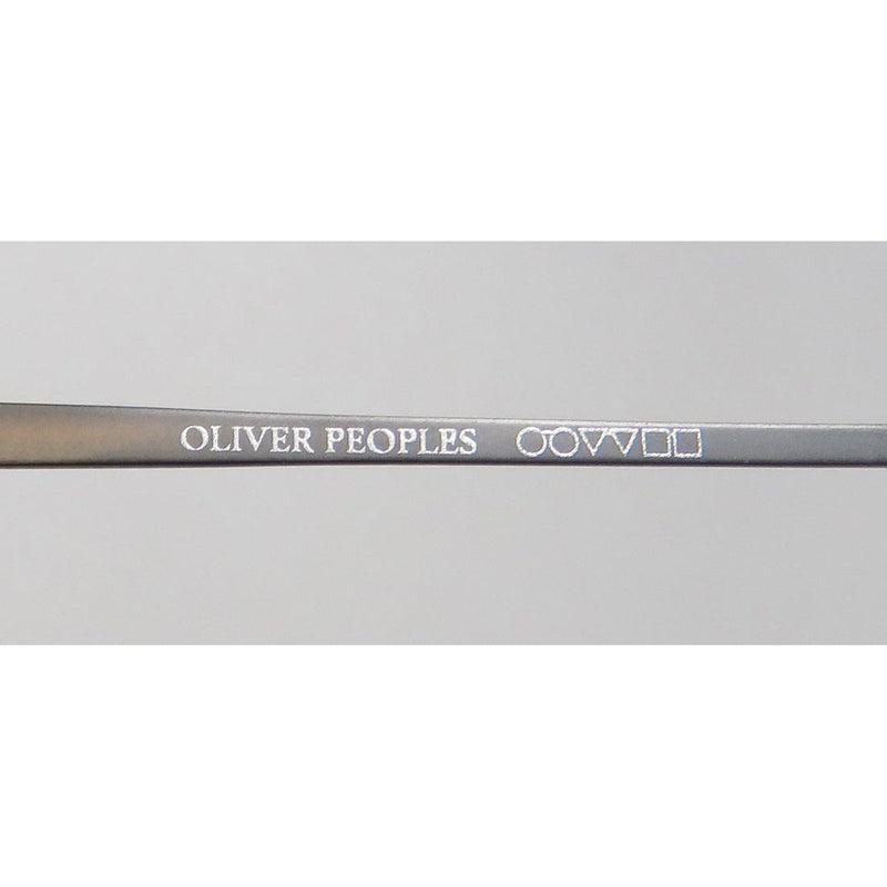 ModaFrames Oliver Peoples Idelle Eyeglasses Eyeglasses