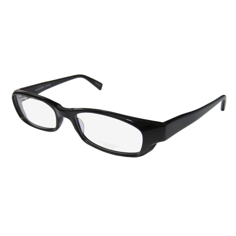 ModaFrames Oliver Peoples Prescott Eyeglasses Eyeglasses