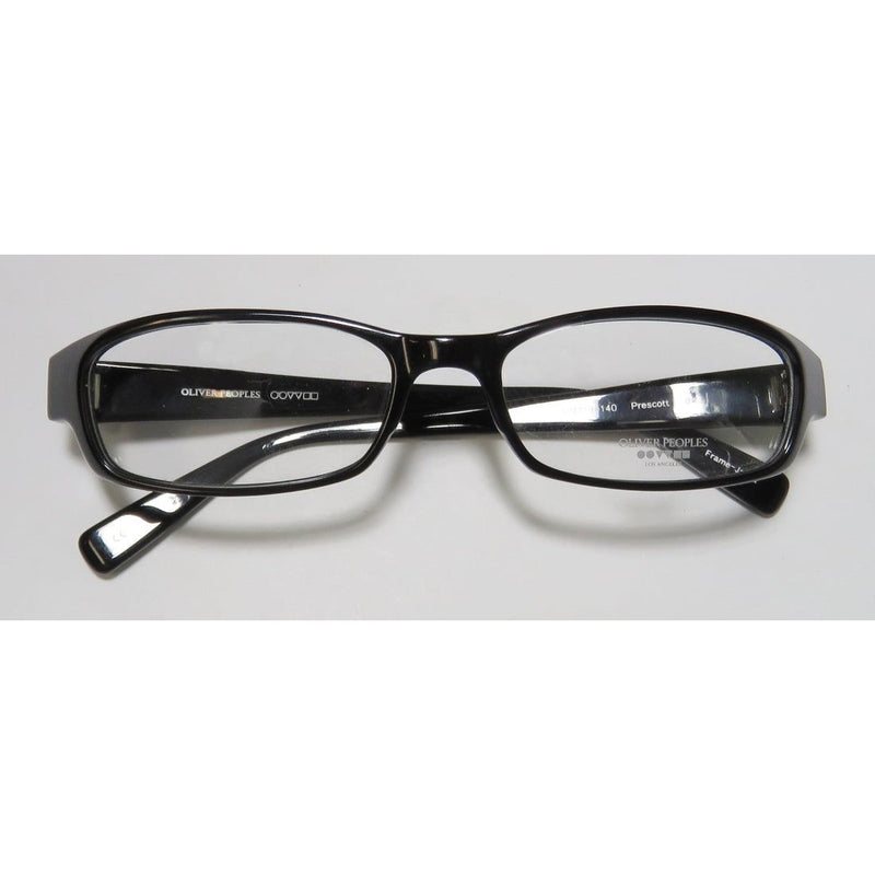 ModaFrames Oliver Peoples Prescott Eyeglasses Eyeglasses