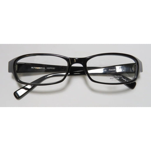 ModaFrames Oliver Peoples Prescott Eyeglasses Eyeglasses