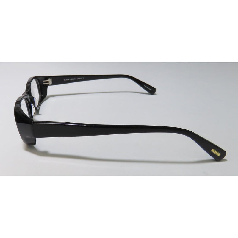 ModaFrames Oliver Peoples Prescott Eyeglasses Eyeglasses