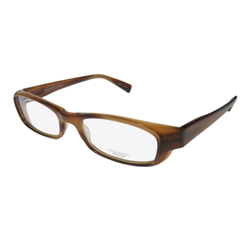 ModaFrames Oliver Peoples Prescott Eyeglasses Eyeglasses