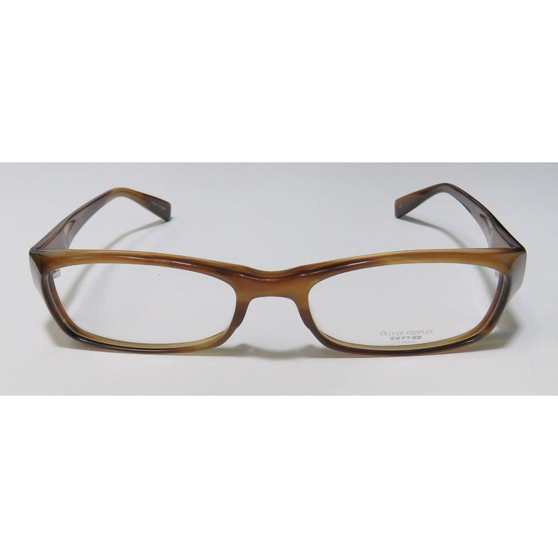 ModaFrames Oliver Peoples Prescott Eyeglasses Eyeglasses