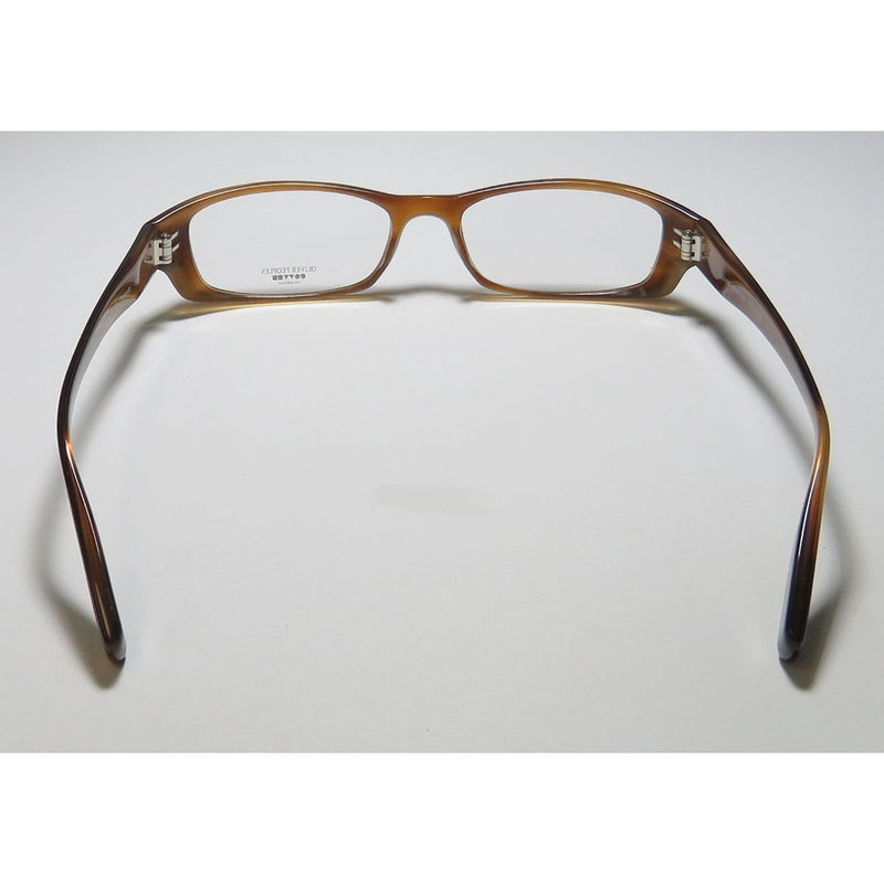 ModaFrames Oliver Peoples Prescott Eyeglasses Eyeglasses