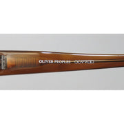 ModaFrames Oliver Peoples Prescott Eyeglasses Eyeglasses