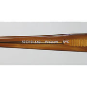 ModaFrames Oliver Peoples Prescott Eyeglasses Eyeglasses