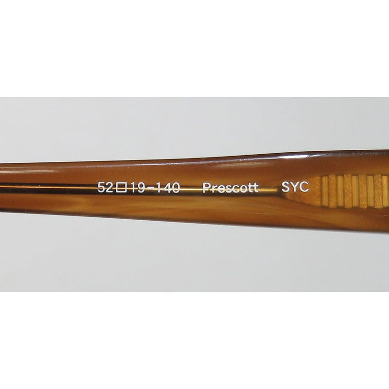 ModaFrames Oliver Peoples Prescott Eyeglasses Eyeglasses